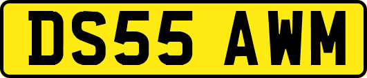 DS55AWM