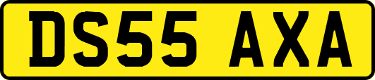 DS55AXA