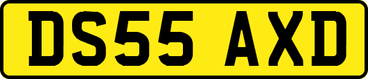 DS55AXD