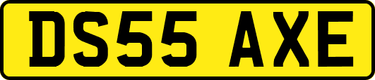 DS55AXE