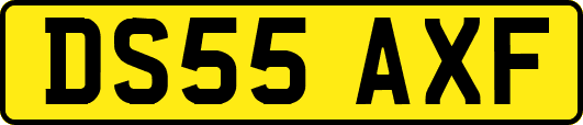 DS55AXF