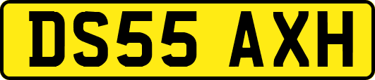 DS55AXH