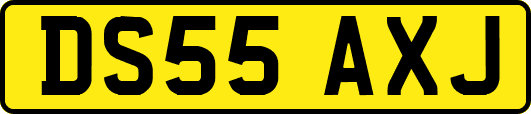 DS55AXJ