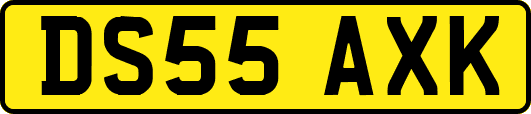 DS55AXK