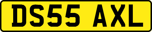 DS55AXL