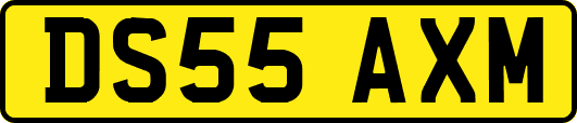 DS55AXM