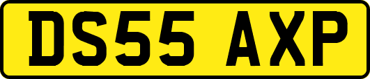 DS55AXP