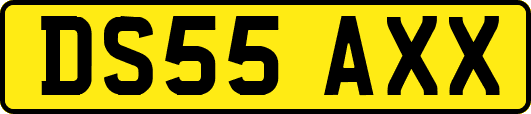 DS55AXX