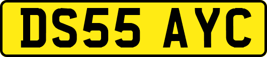 DS55AYC