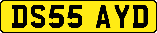 DS55AYD
