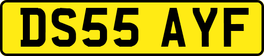 DS55AYF