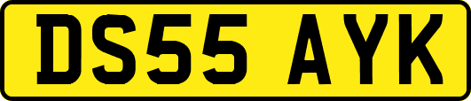 DS55AYK