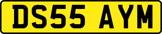 DS55AYM