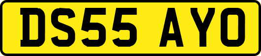 DS55AYO