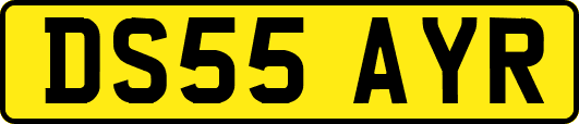DS55AYR
