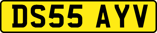 DS55AYV