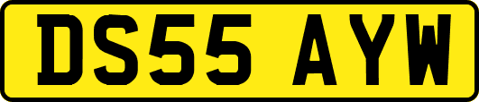 DS55AYW