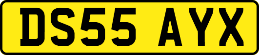 DS55AYX