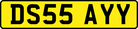 DS55AYY