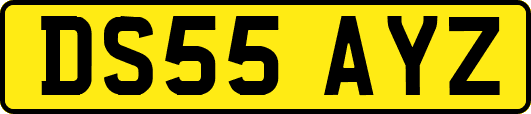 DS55AYZ