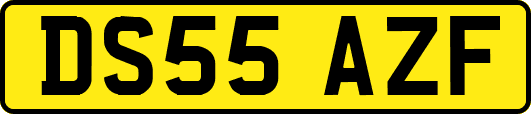 DS55AZF