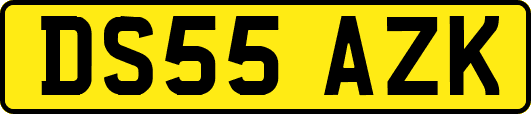 DS55AZK
