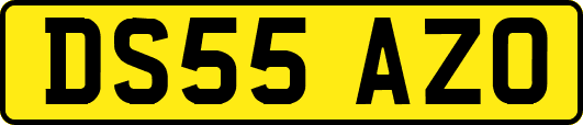 DS55AZO