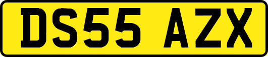 DS55AZX
