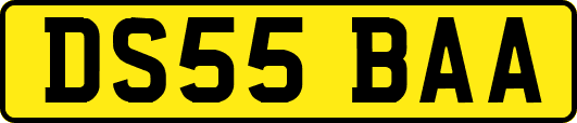 DS55BAA
