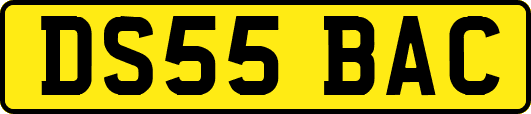 DS55BAC