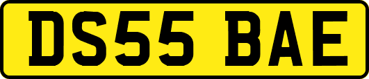DS55BAE