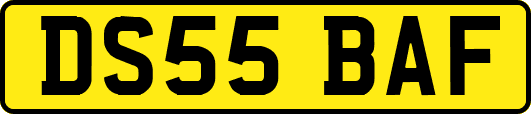 DS55BAF