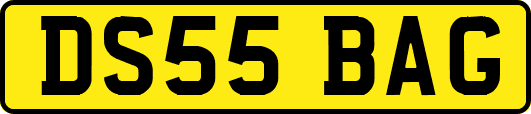 DS55BAG