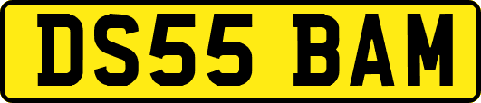 DS55BAM