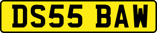 DS55BAW