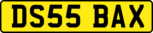 DS55BAX