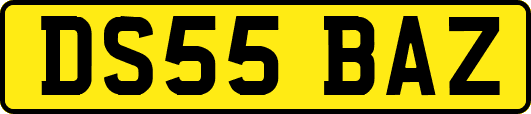DS55BAZ