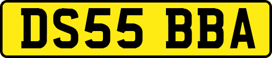 DS55BBA