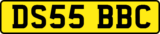 DS55BBC