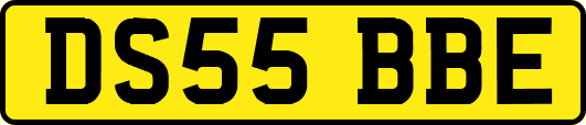 DS55BBE