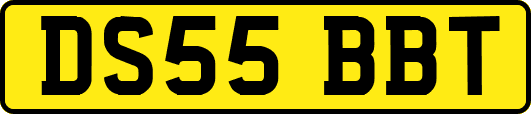 DS55BBT