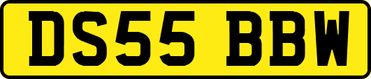 DS55BBW