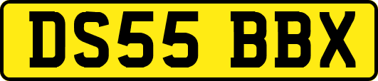 DS55BBX
