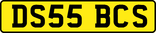 DS55BCS