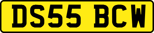 DS55BCW