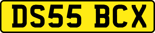 DS55BCX