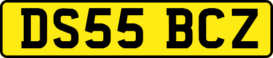 DS55BCZ