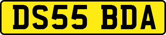 DS55BDA