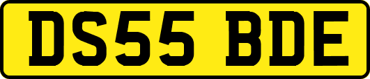 DS55BDE