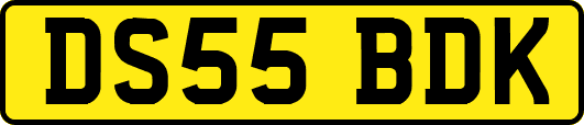 DS55BDK